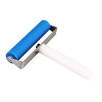 Kool 1303 silicone roller tool mobiele mobiele telefoon Screen Protector plakken roller wiel LCD OCA polariserende tools