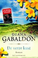De verre kust - Diana Gabaldon - ebook - thumbnail