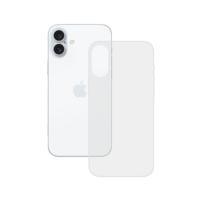 Telefoonhoes KSIX iPhone 16 Plus Transparant - thumbnail