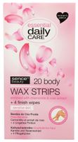 SenceBeauty Wax Strips Body - thumbnail