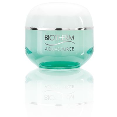 Biot Aquasource creme pnm 50 ml.