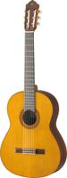 Yamaha CG182C gitaar Akoestische gitaar Klassiek 6 snaren Bruin