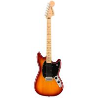Fender Player Mustang Sienna Sunburst MN - thumbnail