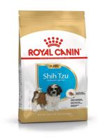 ROYAL CANIN Shih Tzu Puppy - droog hondenvoer - 1,5 kg