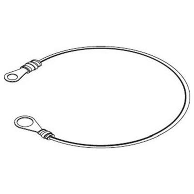 ABN Aarddraadverbinder 1 stuk(s)