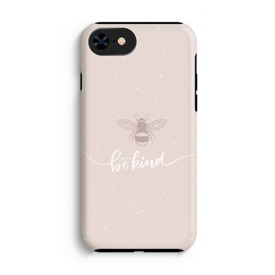 Be(e) kind: iPhone SE 2020 Tough Case