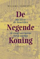 De negende koning - Willem J. Ouweneel - ebook - thumbnail
