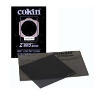 Cokin Z-Pro serie Filter - Z153 Neutraal Grijs ND4 (0.6) - thumbnail