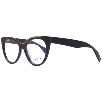 Brillenframe Dames Yohji Yamamoto YY1034 54115 BLUE FILTER