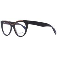 Brillenframe Dames Yohji Yamamoto YY1034 54115 BLUE FILTER