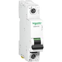 Schneider Electric A9N61506 A9N61506 Zekeringautomaat 6 A 250 V/DC