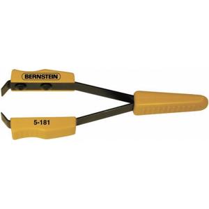 Bernstein Tools for Electronics 5-181 Verfafbijtpincet 130 mm