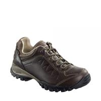 Meindl Siena Lady Gtx Dames Lage Wandelschoen Braun 8/42