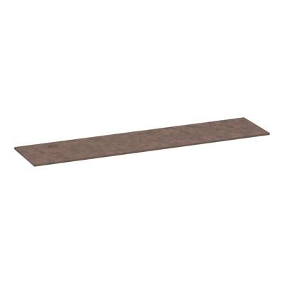Brauer Ocean Slim Topblad - 200 cm - Erosion