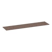 Brauer Ocean Slim Topblad - 200 cm - Erosion