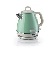 Ariete Vintage Waterkoker - 1 Liter - Groen - thumbnail