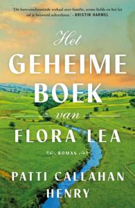 Het geheime boek van Flora Lea (Paperback)
