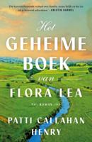 Het geheime boek van Flora Lea (Paperback) Het geheime boek van Flora Lea (Paperback)