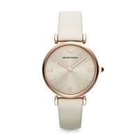 Armani Horlogeglas (vlak) AR1769