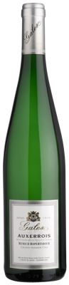 Gales Auxerrois Remich Hôpertsbour Grand Premier Cru