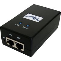 Ubiquiti PoE Injector POE-24-12W-G poe-injector