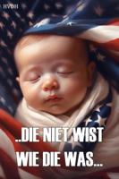 Die niet wist wie die was (Paperback)