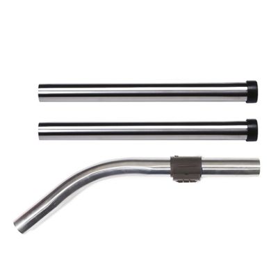 Numatic NVA-3DRVS B Stofzuiger accessoire Grijs