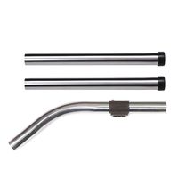 Numatic NVA-3DRVS B Stofzuiger accessoire Grijs