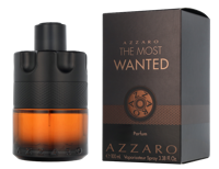 Azzaro The Most Wanted Parfum Spray Eau de Parfum 100 ml Heren