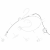Shure RPM53T/O-LEMO headset hengelarm met connector - thumbnail