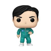 Squid Game POP! Television Vinyl Figure S3 Player 001 9 cm - thumbnail