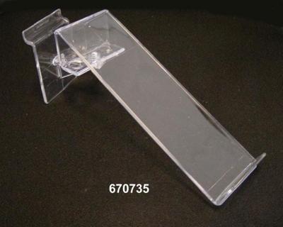 Unbranded Stelling jun helm/schoenschap lamelwand 70x230mm