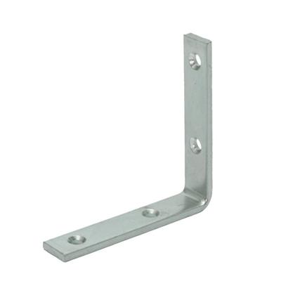 Gebr. Bodegraven dorpelhoek zwaar - 100x100mm - ZM