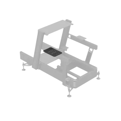 Sim-Lab - Throttle Mount
