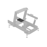 Sim-Lab - Throttle Mount