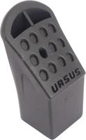 Ursus standaard voet hopper