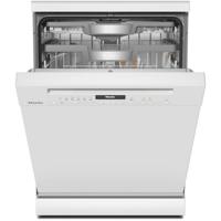 Miele G 7233 SC brws Vrijstaande vaatwasser Wit Miele G 7233 SC brws Vrijstaande vaatwasser Wit