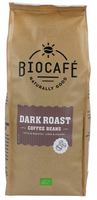 Biocafé Dark Roast Koffiebonen