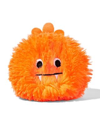 HEMA HEMA Squeezie Monster Oranje