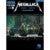 Hal Leonard Drum Play-Along Metallica 1991-2016 drumboek