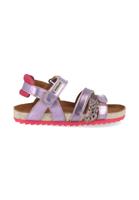 Vingino Sandalen Vienna VG45-5021-03 Paars maat