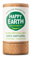 Happy Earth 100% Natuurlijke Crystal Deodorant - thumbnail