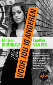 Voor jou tien anderen - Mirjam Oldenhave, Cynthia van Eck - ebook