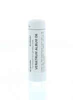 Homeoden Heel Veratrum album D6 6 Gram