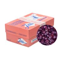 Joris Sweets nostalgisch snoep - Agents Mauves - 1000g Joris Sweets nostalgisch snoep - Agents Mauves - 1000g