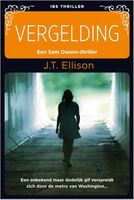 Vergelding - J.T. Ellison - ebook - thumbnail