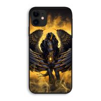 Pegasus: iPhone 11 Biologisch afbreekbaar hoesje