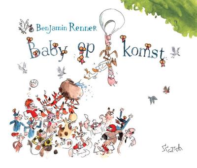 Baby op komst (Paperback)