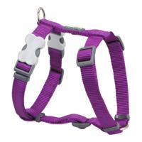 Hondentuigje Red Dingo Soepel 30-48 cm Paars