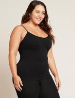 Boody Cami top zwart medium